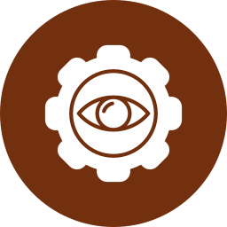 Vision icon