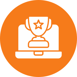 Trophy icon