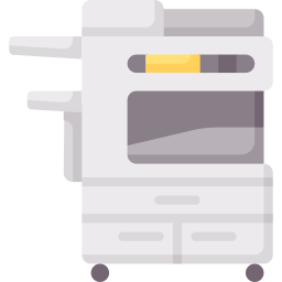 drucker icon