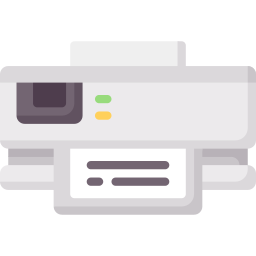 drucker icon