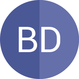 bd icon