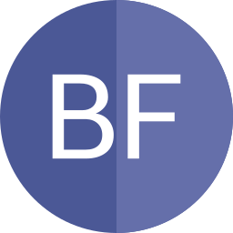 bf icon