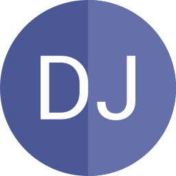 dj Ícone