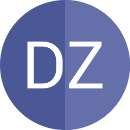 dz icon