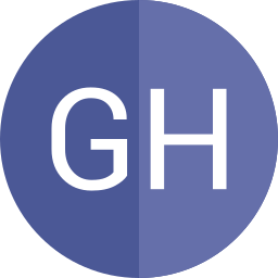 gh icon