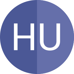 Hu icon