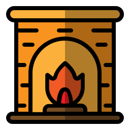 kamin icon