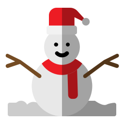 schneemann icon