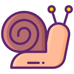 Snails icon