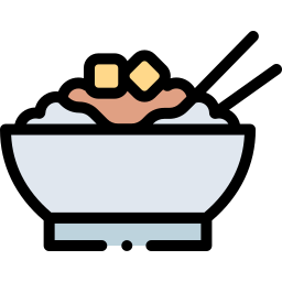 mapo tofu icon