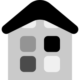 Building block icon