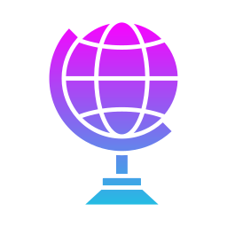 globus icon