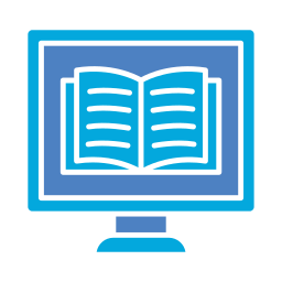 Ebook icon