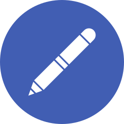 bleistift icon