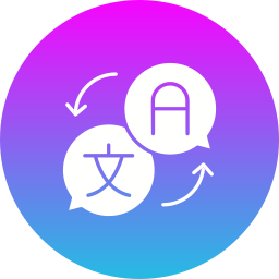 Translator icon