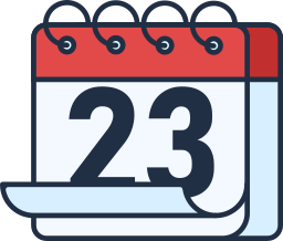 Calendar icon