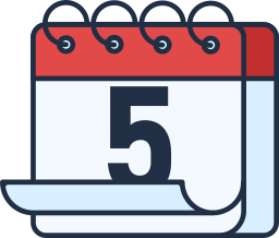 Calendar icon