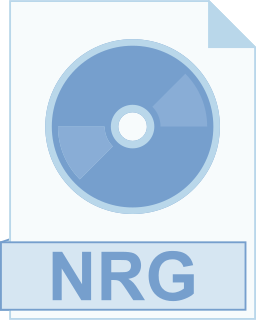 nrg icon