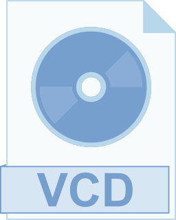 vcd icon