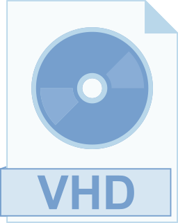 vhd icon