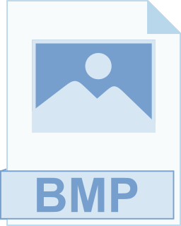 bmp icon