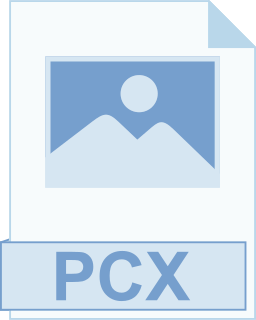 Pcx icon