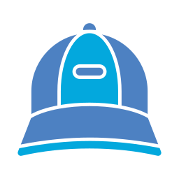 Cap icon