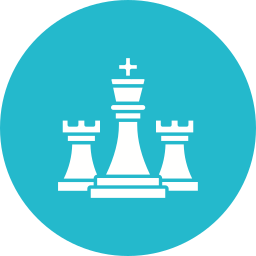 Chess icon