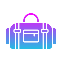 reisetasche icon