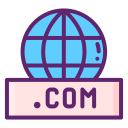 Domain icon