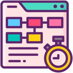 Planning icon