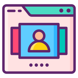 Portfolio icon