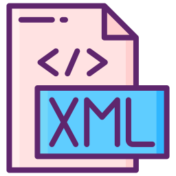 xml icona