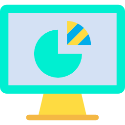 Analytics icon