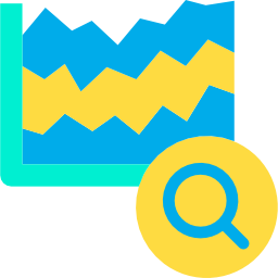 Analytics icon