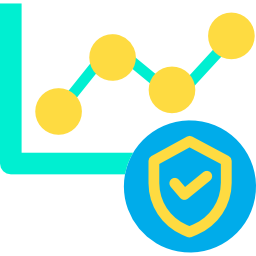 liniendiagramm icon