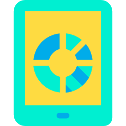 Analytics icon