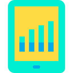 Analytics icon