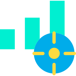 Analytics icon