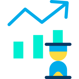 Analytics icon