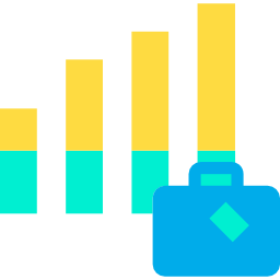 balkendiagramm icon