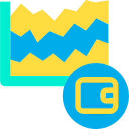 Analytics icon