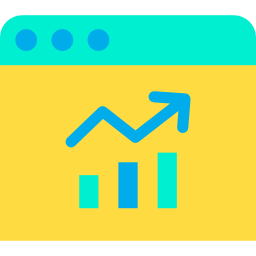 Analytics icon