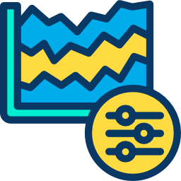 Analytics icon