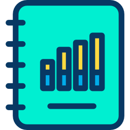 Notebook icon