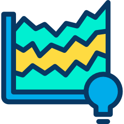 Analytics icon