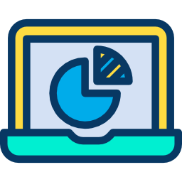 Analytics icon