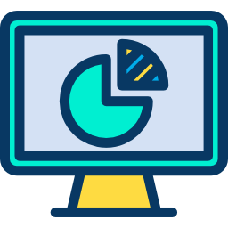 Analytics icon