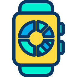 smartwatch icon