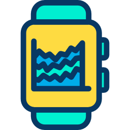 smartwatch icon